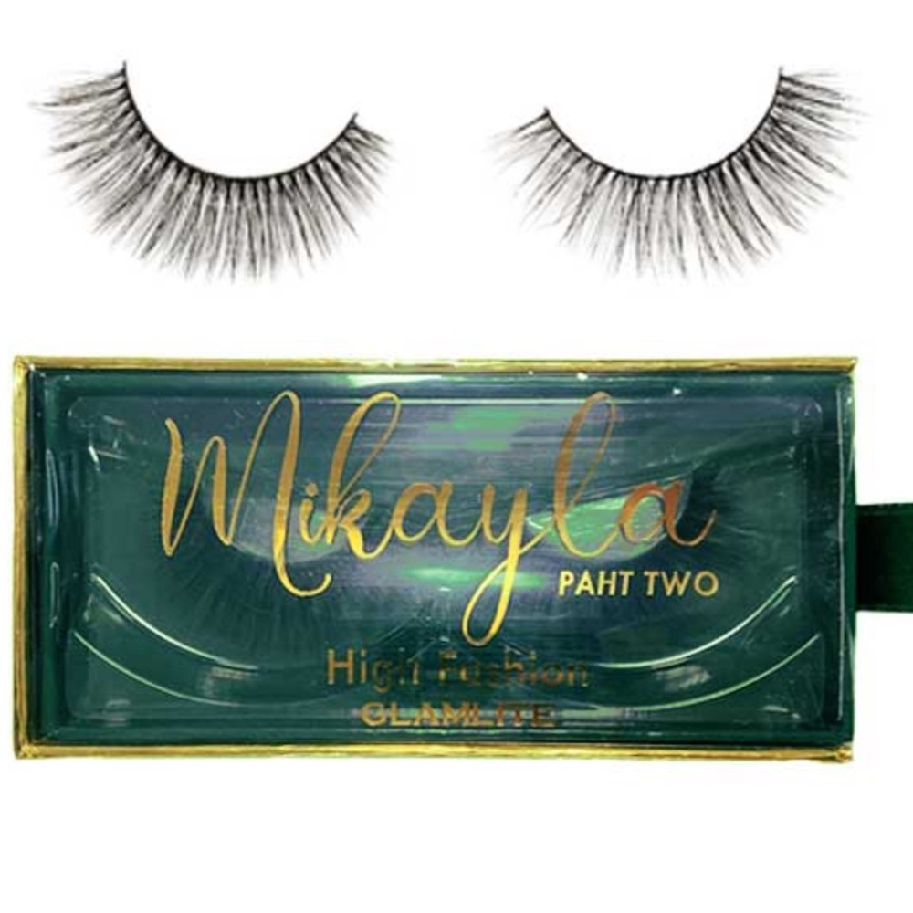 Mikayla Glamlite Colab Paht Two Collection Day Dreamer FalseEyelashes